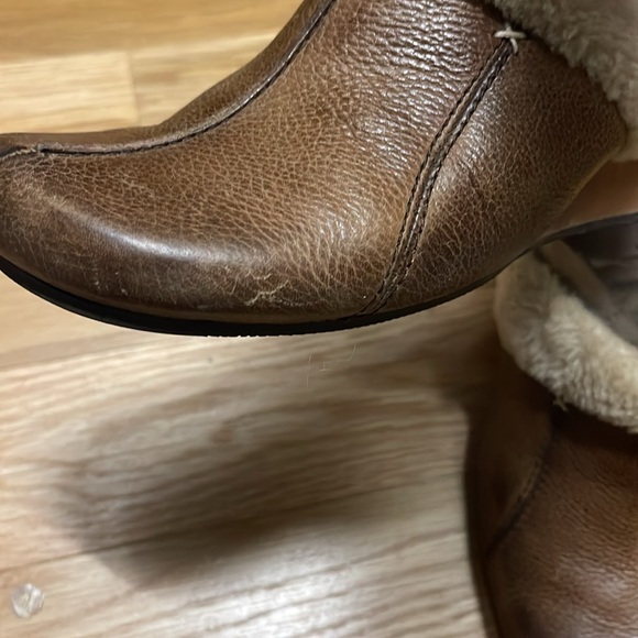 Bare traps wedge - Picture 10 of 10